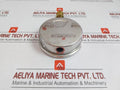 Pressure Gauge -1 To 24 Bar Gesa -90 TO 30˚C