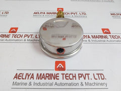 Pressure Gauge -1 To 24 Bar Gesa -90 TO 30˚C