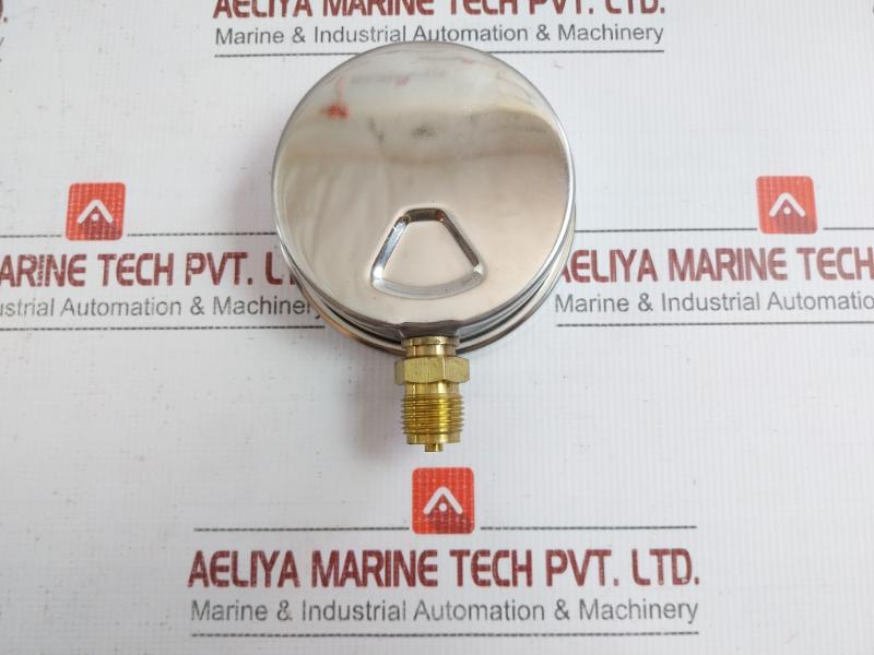 Pressure Gauge -1 To 24 Bar Gesa -90 TO 30˚C