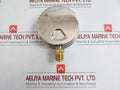 Pressure Gauge -1 To 24 Bar Gesa -90 TO 30˚C
