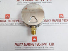Pressure Gauge -1 To 24 Bar Gesa -90 TO 30˚C