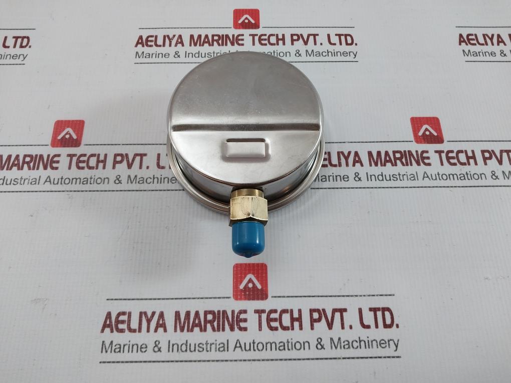 Pressure Gauge 0-100Kg/Cm2 Cai 0-1500Psi
