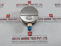 Pressure Gauge 0-100Kg/Cm2 Cai 0-1500Psi