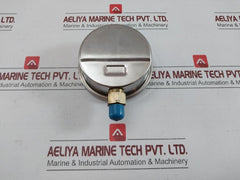 Pressure Gauge 0-100Kg/Cm2 Cai 0-1500Psi