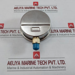 Pressure Gauge 0-100Kg/Cm2 Cai 0-1500Psi