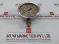 Pressure Gauge 0-100Kg/Cm2 Cai 0-1500Psi
