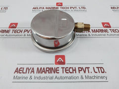 Pressure Gauge 0-100Kg/Cm2 Cai 0-1500Psi