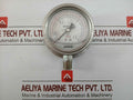 Pressure Gauge 0-15 Kgf/Cm2,0-1.5 Mpa Daeshin 390 Gm