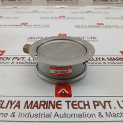 Pressure Gauge 0-15 Kgf/Cm2,0-1.5 Mpa Daeshin 390 Gm