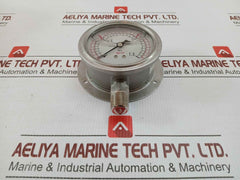 Pressure Gauge 0-15 Kgf/Cm2,0-1.5 Mpa Daeshin 390 Gm