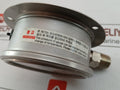 Pressure Gauge 0-15 Kgf/Cm2,0-1.5 Mpa Daeshin 390 Gm