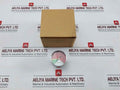 Pressure Gauge 0-4.0 Bar 0-60 Psi