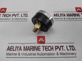 Pressure Gauge 0-4.0 Bar 0-60 Psi