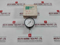 Pressure Gauge 0-50 Mpa Nagano Keiki Ac10-133