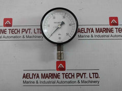 Pressure Gauge 0-50 Mpa Nagano Keiki Ac10-133