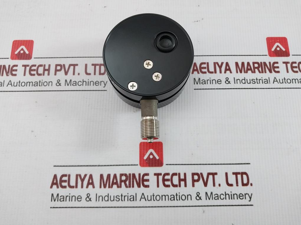 Pressure Gauge 0-50 Mpa Nagano Keiki Ac10-133