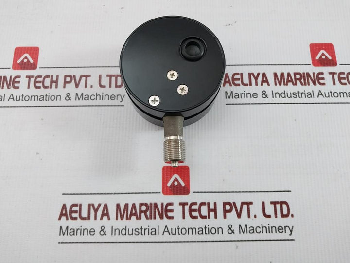 Pressure Gauge 0-50 Mpa Nagano Keiki Ac10-133