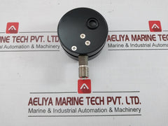 Pressure Gauge 0-50 Mpa Nagano Keiki Ac10-133