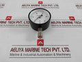 Pressure Gauge 0-50 Mpa Nagano Keiki Ac10-133