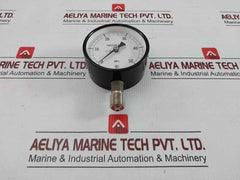 Pressure Gauge 0-50 Mpa Nagano Keiki Ac10-133