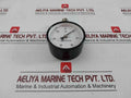 Pressure Gauge 0-50 Mpa Nagano Keiki Ac10-133