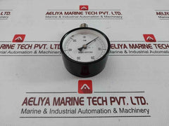 Pressure Gauge 0-50 Mpa Nagano Keiki Ac10-133