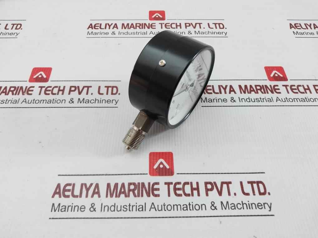 Pressure Gauge 0-50 Mpa Nagano Keiki Ac10-133