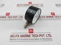 Pressure Gauge 0-50 Mpa Nagano Keiki Ac10-133