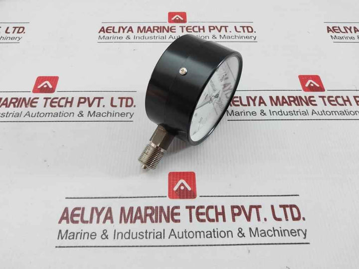 Pressure Gauge 0-50 Mpa Nagano Keiki Ac10-133
