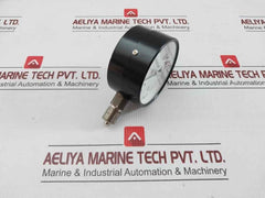 Pressure Gauge 0-50 Mpa Nagano Keiki Ac10-133