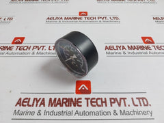 Pressure Gauge 0-550 Psi 0-40 Bar