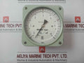 Pressure Gauge 0-6 Kg/Cm2 Nagano Keiki Seisakusho Lig-401