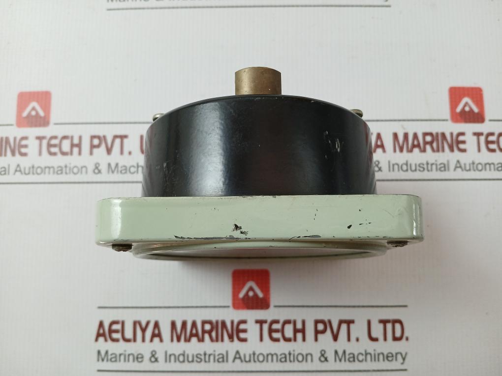 Pressure Gauge 0-6 Kg/Cm2 Nagano Keiki Seisakusho Lig-401