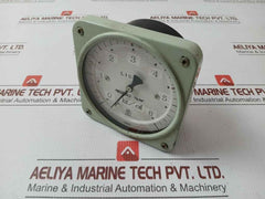 Pressure Gauge 0-6 Kg/Cm2 Nagano Keiki Seisakusho Lig-401