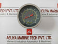 Pressure Gauge 0.1 To 10 Mpa Megapascal