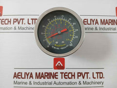 Pressure Gauge 0.1 To 10 Mpa Megapascal