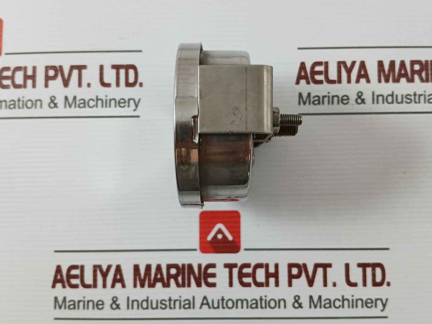 Pressure Gauge 0.1 To 10 Mpa Megapascal
