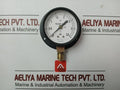 Pressure Gauge 01461111 Daito 0 To 3.5 Mpa