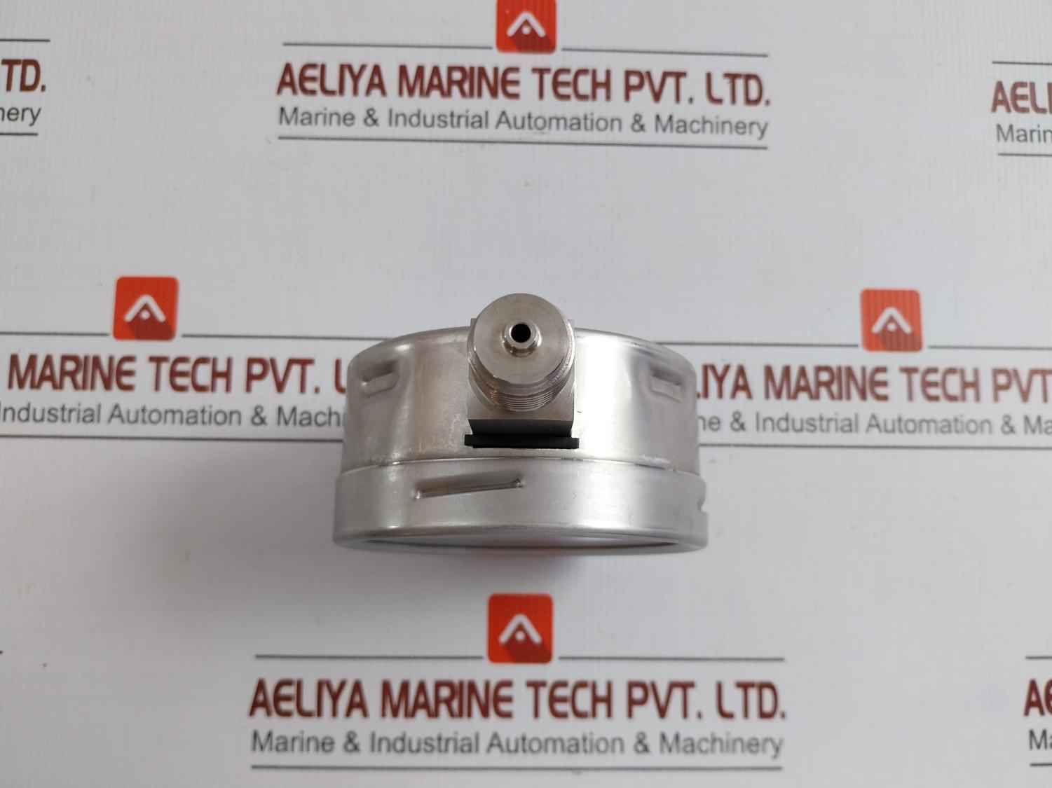 Pressure Gauge 0/4 Kg/Cm2 & Psi 230.20.100 Wika