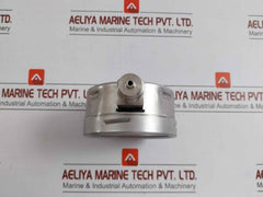Pressure Gauge 0/4 Kg/Cm2 & Psi 230.20.100 Wika