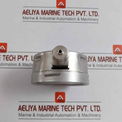 Pressure Gauge 0/4 Kg/Cm2 & Psi 230.20.100 Wika