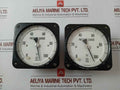 Pressure Gauge 0 To 100 Nagano Keiki