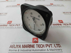 Pressure Gauge 0 To 100 Nagano Keiki