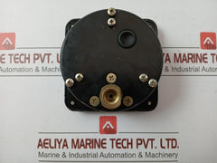Pressure Gauge 0 To 100 % Nagano Keiki