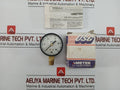 Pressure Gauge 0 To 100 Psi 162988 Usg