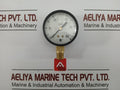 Pressure Gauge 0 To 100 Psi 162988 Usg