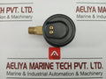 Pressure Gauge 0 To 100 Psi 162988 Usg
