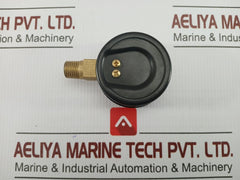 Pressure Gauge 0 To 100 Psi 162988 Usg