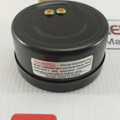Pressure Gauge 0 To 100 Psi 162988 Usg