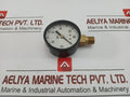 Pressure Gauge 0 To 100 Psi 162988 Usg